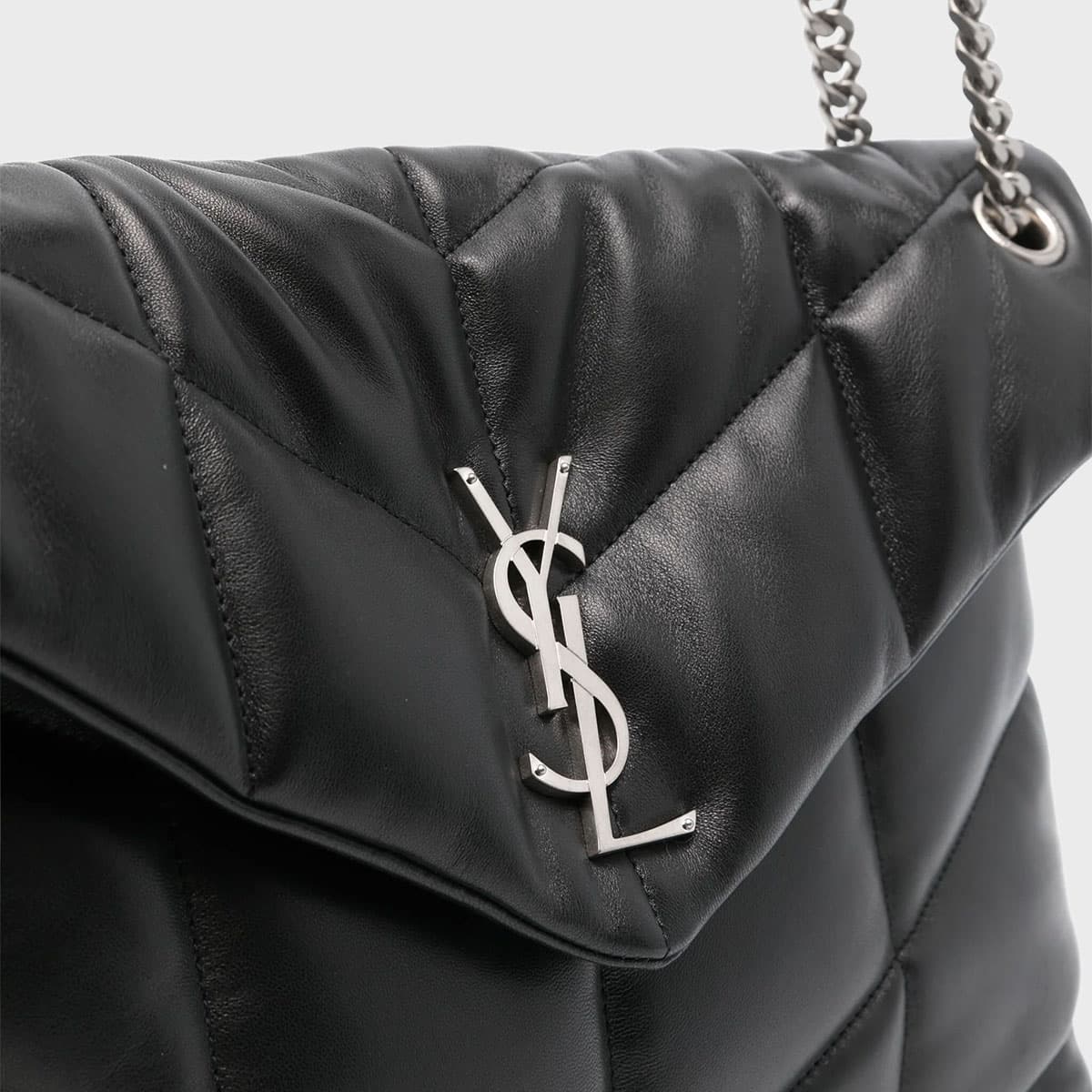 Saint Laurent Loulou