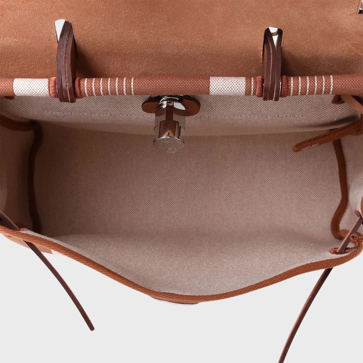 Hermes Herbag 31