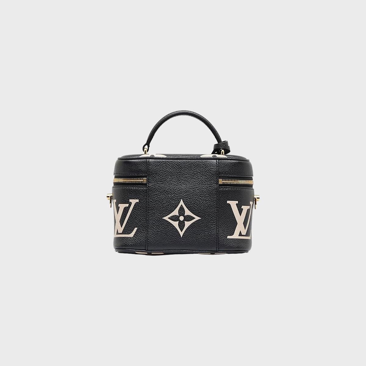 Louis Vuitton Vanity