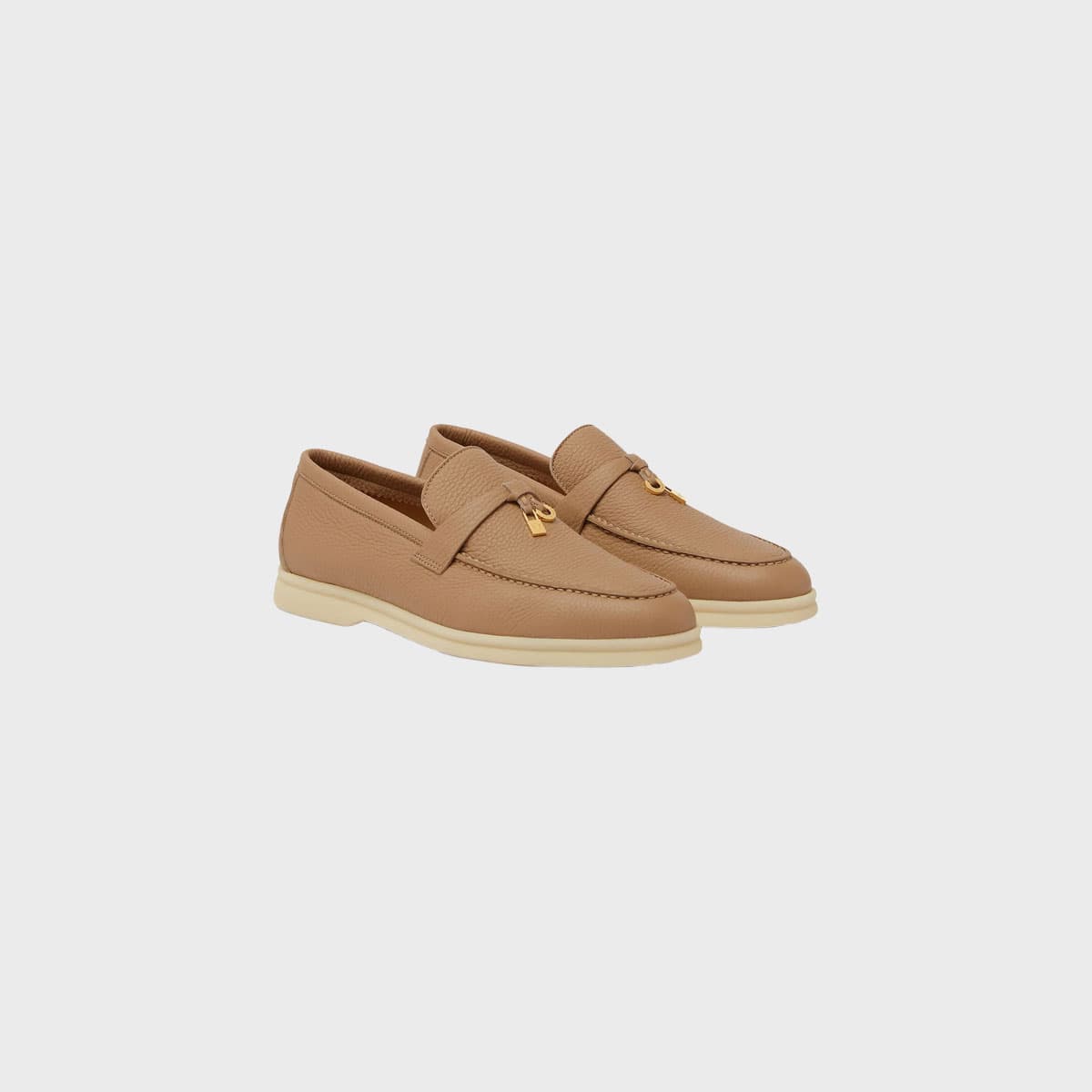 Loro Piana Summer Charms Walk