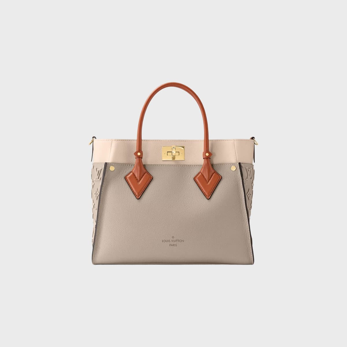 Louis Vuitton On My Side